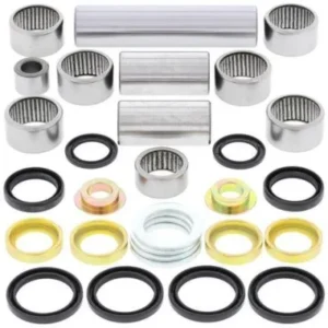 Kit reparación bieleta trasera ALLBALLS 27-1171 Yamaha WR250F YZ250FX 15-22 WR450F YZ450FX 09-22 YZ250F 09-22