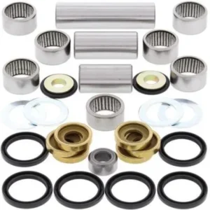 Kit reparación bieleta trasera ALLBALLS 27-1172 Honda CRF250R 10-17 CRF450R 09-16
