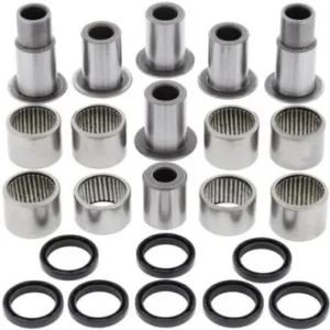 Kit reparación bieleta trasera ALLBALLS 27-1176 HUSQVARNA CR-WR 125 SM450-R 510 TC250 450 510 TE-TXC250 310 450 510