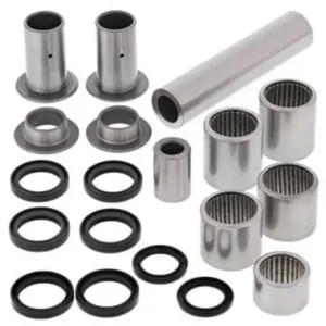 Kit reparación bieleta trasera ALLBALLS 27-1178 Yamaha WR250R Dual Sport 08-20 WR250X Supermoto 08-11