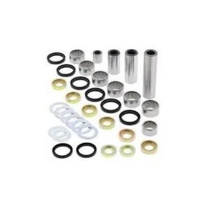 Kit reparación bieleta trasera ALLBALLS 27-1179 Suzuki RMX450 10-19 RMZ250 10-12 RMZ450 10-12