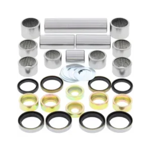 Kit reparacion bieleta trasera ALLBALLS 27-1180 HUSQVARNA FC FE 14-20 TC TE 14-22 KTM SX 12-22 SX-F 11-22