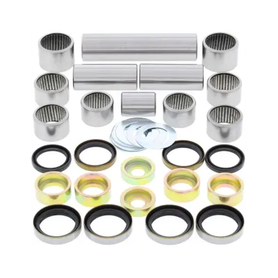 Kit reparacion bieleta trasera ALLBALLS 27-1180 HUSQVARNA FC FE 14-20 TC TE 14-22 KTM SX 12-22 SX-F 11-22