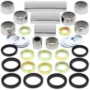 Kit reparación bieleta trasera ALLBALLS 27-1181 Suzuki RMZ 250 13-18 RMZ 450 13-17