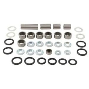 Kit reparación bieleta trasera ALLBALLS 27-1186 Honda CRF250R 18-22 CRF250X 19-22 CRF450L-X-WE 17-22 CRF450L-WE 19-22