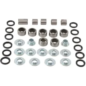 Kit reparación bieleta trasera ALLBALLS 27-1187 Beta EVO