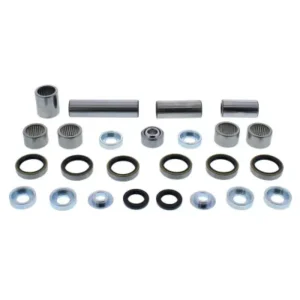 Kit reparación bieleta trasera ALLBALLS 27-1192 Beta RR 4T 250 05-07 RR 4T 400 05-09 RR 4T 450 05-09 RR 4T 525 05-09