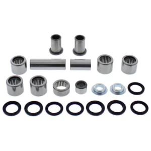 Kit reparación bieleta trasera ALLBALLS 27-1193 Yamaha YZ85 19-22
