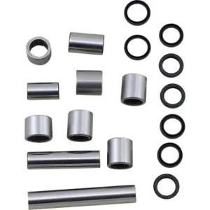 Kit reparación bieleta trasera ALLBALLS 27-1196 Honda CRF250F 19-22