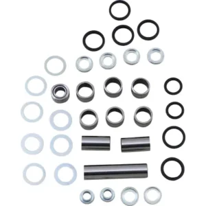 Kit reparación bieleta trasera ALLBALLS 27-1199 Sherco SC F-R SC-R SE F-R SE-R