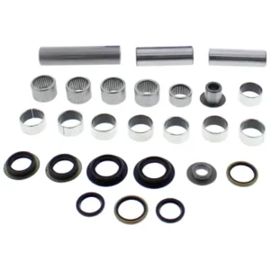 Kit reparación bieleta trasera ALLBALLS 27-1200 Kawasaki KLX230-R 2020-2022