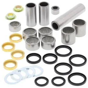 Kit reparación bieleta trasera ALLBALLS 271128 Yamaha WR250F 05 WR450F 05 YZ250F 05 YZ450F 05
