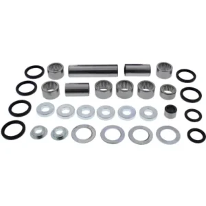 Kit reparación bieleta trasera ALLBALLS GASGAS EC200 250 300 18-19 GP 250 300 18 XC200 250 300 18-19 RIEJU MR