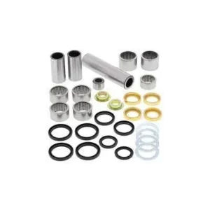 Kit reparación bieleta trasera ALLBALLS Yamaha YZ250F 10-13