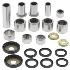 Kit reparación bieleta trasera ALLBALLS Yamaha YZ85 03-18