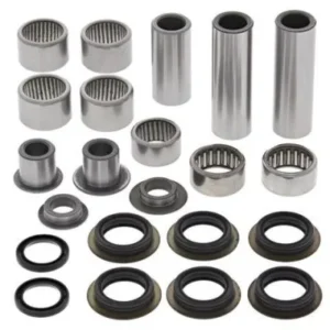 Kit reparación bieleta trasera ALLL BALLS 27-1012 Kawasaki KX65 00-01