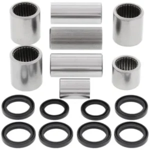 Kit reparación bieleta traserta ALLBALLS 27-1143 Yamaha TTR230 05-22