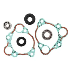 Kit reparacion bomba agua HOT RODS Honda CR 125 R 90-04