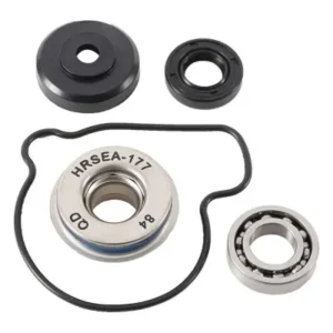 Kit reparacion bomba agua HOT RODS HONDA CRF 250R 10-17
