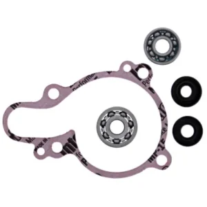 Kit reparacion bomba agua HOT RODS Kawasaki KX 250 05-07