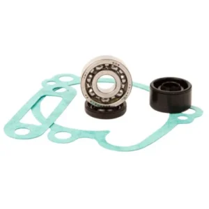Kit reparacion bomba agua HOT RODS Kawasaki KX 250 91-04