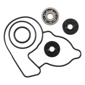 Kit reparacion bomba agua HOT RODS KAWASAKI KX 250F 04-22 SUZUKI RMZ 250 04-06