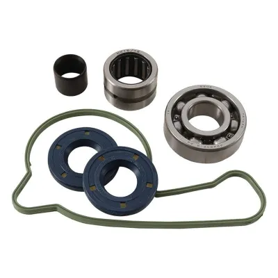 Kit reparación bomba agua HOT RODS KTM 250 350 4T 15-23 HUSQVARNA 250 350 4T 16-23 GASGAS 250 350 4T 21-23