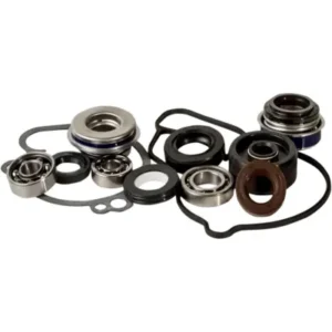 Kit reparacion bomba agua HOT RODS Yamaha Grizzly 660 02-08 Rhino 660 04-07