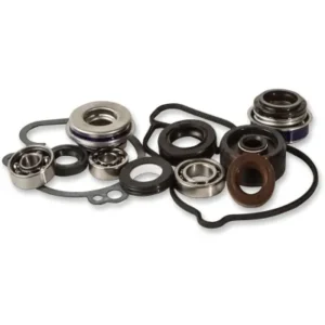 Kit reparacion bomba agua HOT RODS Yamaha YZ 125 98-04