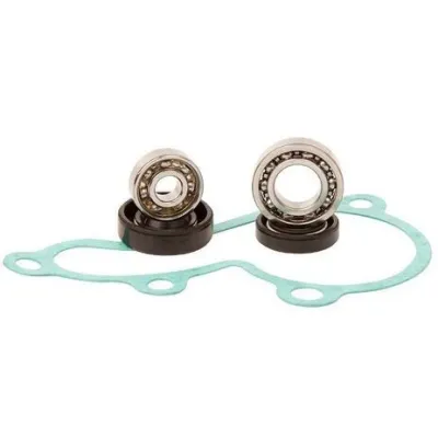 Kit reparacion bomba de agua HOT RODS Honda CR 80 86-02 CR 85 03-07