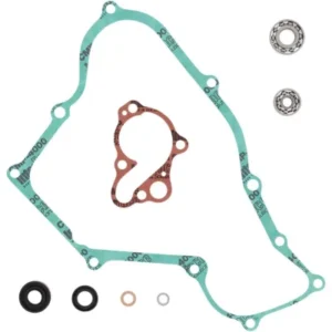 Kit reparacion bomba de agua VERTEX Honda CR 80 85-02 CR 85 03-07