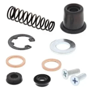 Kit reparación bomba de freno delantera ALLBALLS 18-1001 Artic Quad Honda Kawasaki Suzuki Yamaha