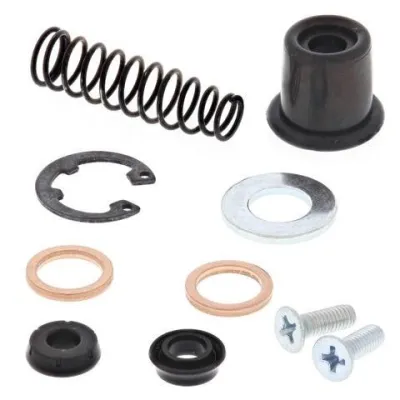 Kit reparación bomba de freno delantera ALLBALLS 18-1001 Artic Quad Honda Kawasaki Suzuki Yamaha