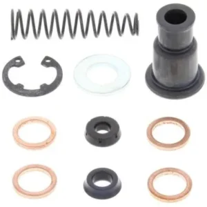Kit reparación bomba de freno delantera ALLBALLS 18-1005 Honda CRF250 450-R 07-20 CRF250RX 450 RWE 19-22 CRF450RX 17-22