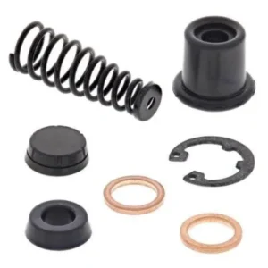 Kit reparación bomba de freno delantera ALLBALLS 18-1021 Yamaha Grizzly 350 400 550 660 Kodiak 450 Wolverine 450