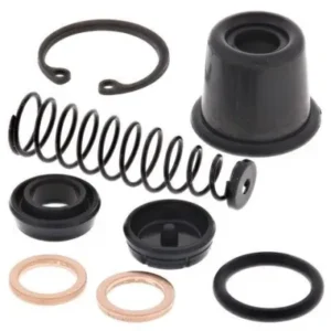Kit reparación bomba de freno trasero ALLBALLS 18-1014 Honda TRX 500 15-18 Rincon 650 03-05 Rincon 680 06-18