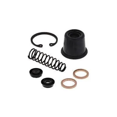 Kit reparación bomba freno trasera ALLBALLS 18-1019 Yamaha WRF250 450 YZ125 250 YZ250F-FX-X YZ450F