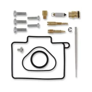 Kit reparación carburador ALLBALLS Suzuki RM125 02