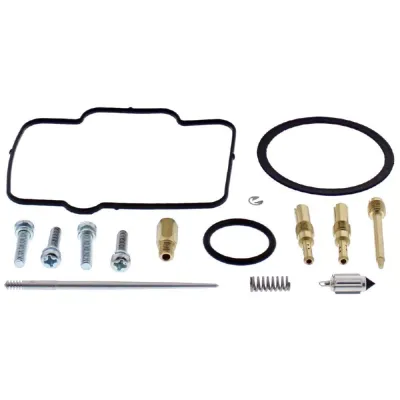 Kit reparación carburador ALLBALLS 26-10033 Kawasaki KX250 90-91