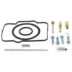 Kit reparación carburador ALLBALLS 26 10062 HONDA CR 500 R 88