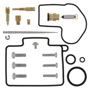 Kit reparación carburador ALLBALLS 26-1122 Suzuki RM125 07-08