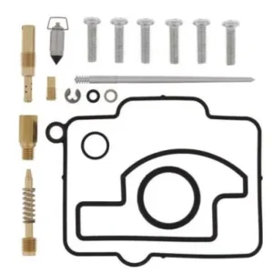 Kit reparación carburador ALLBALLS 26-1134 Kawasaki KX250 00-07