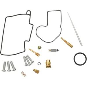 Kit reparación carburador ALLBALLS 26-1163 Honda CR 250 R 04