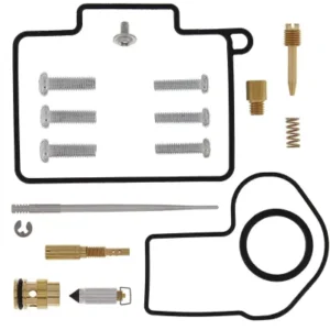 Kit reparación carburador ALLBALLS 26-1181 Honda CR125R 04