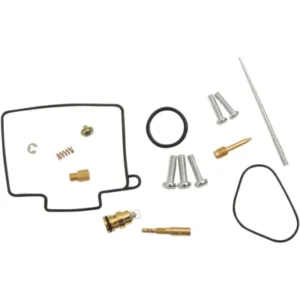 Kit reparación carburador ALLBALLS 26-1182 Honda CR125R 03