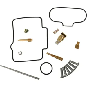 Kit reparación carburador ALLBALLS 26-1184 Honda CR125R 01