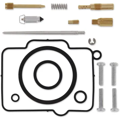 Kit reparación carburador ALLBALLS 26-1187 Suzuki RM250 99