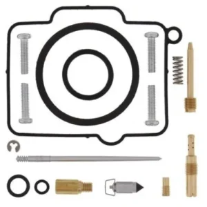 Kit reparación carburador ALLBALLS 26-1189 Suzuki RM250 98