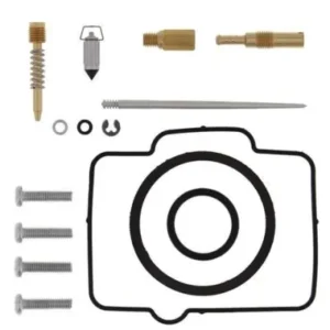 Kit reparación carburador ALLBALLS 26-1192 Suzuki RM250 96