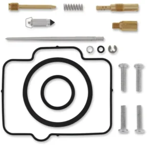 Kit reparación carburador ALLBALLS 26-1194 Suzuki RM250 93